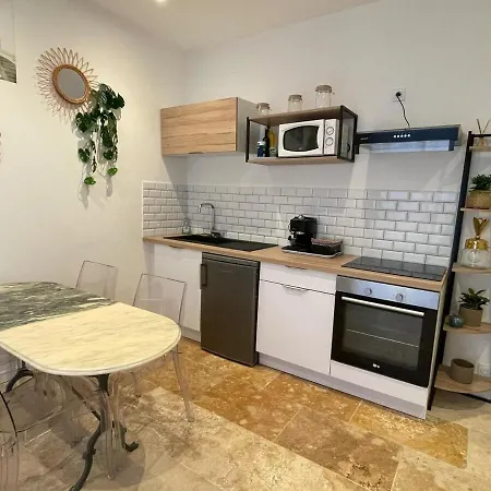 Au Coeur Du Village Διαμέρισμα