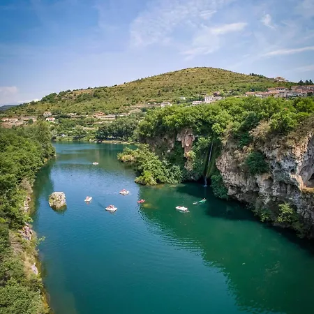 Διαμέρισμα Au Coeur Du Village *