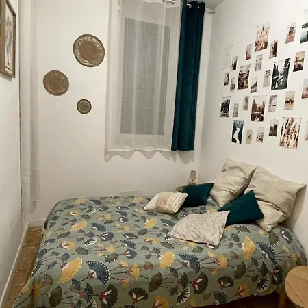 Au Coeur Du Village * Saint-Rome-de-Tarn