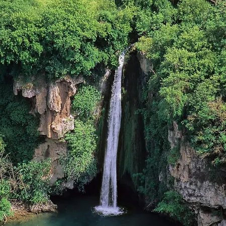 Au Coeur Du Village Διαμέρισμα Saint-Rome-de-Tarn