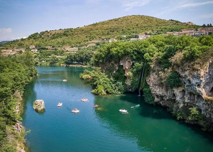 Διαμέρισμα Au Coeur Du Village *